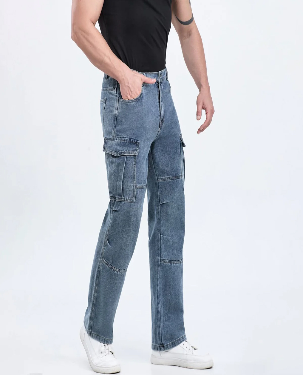 Men's Denim