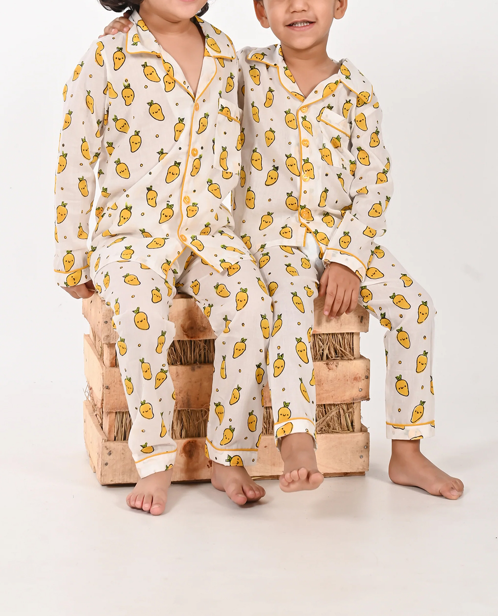 Kid's Nightwear